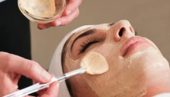 Facial services